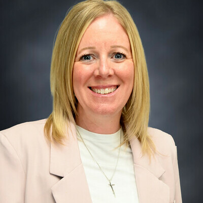 Photo of Cheri Day