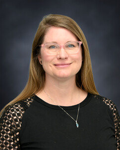 Photo of Mara Poitaruk
